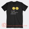I-Like-You-You’re-Different-T-shirt-On-Sale