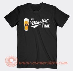 It’s-Mueller-Time-Retro-Trucker-T-shirt-On-Sale