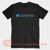 Jazzercise-Logo-T-shirt-On-Sale