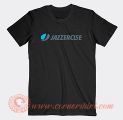 Jazzercise-Logo-T-shirt-On-Sale
