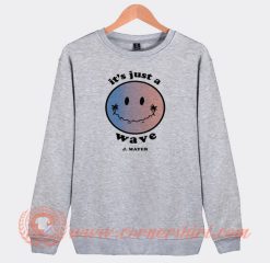 John-Mayer-It’s-Just-A-Wave-Sweatshirt-On-Sale