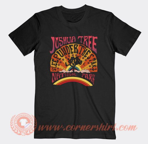Joshua-Tree-National-Park-T-shirt-On-Sale