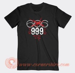 Juice-WRLD-999-Reverse-Evil-T-shirt-On-Sale