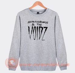 Julian-casablancas-the-voidz-Sweatshirt-On-Sale