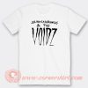Julian-casablancas-the-voidz-T-shirt-On-Sale