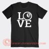 Love-Billiards-T-shirt-On-Sale
