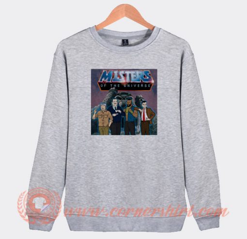 Misters-Of-The-Universe-Sweatshirt-On-Sale
