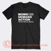 Mom-Demand-Action-T-shirt-On-Sale