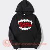 My-Chemical-Romance-Fang-hoodie-On-Sale