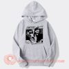 Panasonic Youth Dillinger Escape Plan Hoodie On Sale