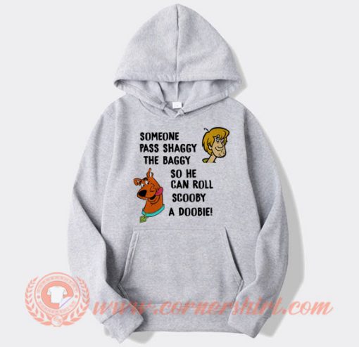 Pass-Shaggy-The-Baggy-Scooby-Doo-Clothing-Hoodie-On-Sale