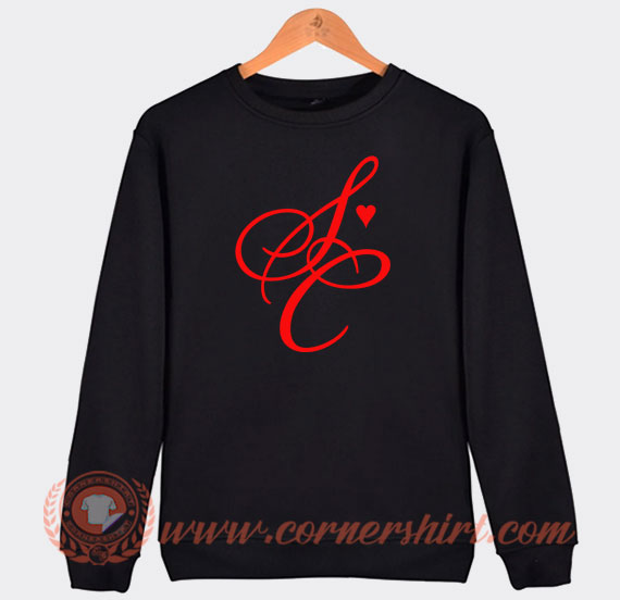 Sabrina-Carpenter-Signature-Sweatshirt-On-Sale