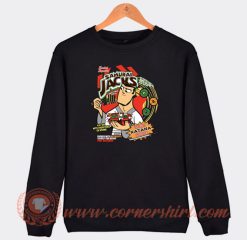 Samurai-Jack-Cereal-Box-Sweatshirt-On-Sale