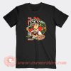 Samurai-Jack-Cereal-Box-T-shirt-On-Sale