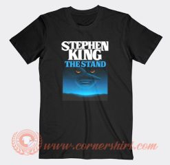 Stephen-King-The-Stand-T-shirt-On-Sale