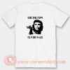 Steven-Crowder-Socialism-Is-For-Figs-T-shirt-On-Sale