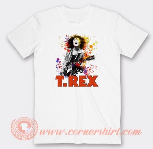 T-Rex-Marc-Bolan-T-shirt-On-Sale
