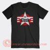 The-Clash-Star-And-Stripes-T-shirt-On-Sale
