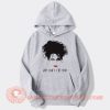 The Cure Why Can't I Be You Hoodie On Sale