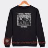 The Outsiders Stay Gold Ponyboy Sweatshirt On Sale