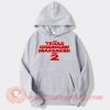 The Texas Chainsaw Massacre Part 2 Hoodie On Sale