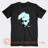 Troye-Sivan-Bloom-Einstein-T-shirt-On-Sale