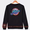 Utah-Jazz-Logo-Sweatshirt-On-Sale
