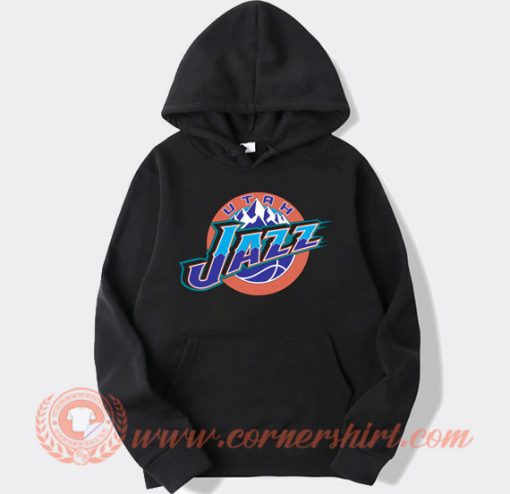 Utah-Jazz-Logo-hoodie-On-Sale