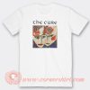 Vintage-The-Cure-T-shirt-On-Sale