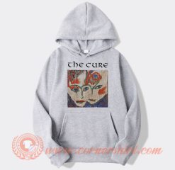Vintage-The-Cure-hoodie-On-Sale