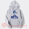 Yeah I Have NFTs No Fucking Bitches Hoodie On Sale