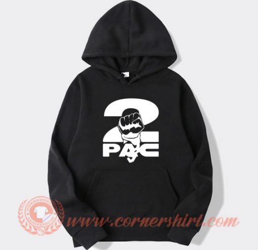 2pac-Fist-Overlap-Old-School-Black-Panther-hoodie-On-Sale