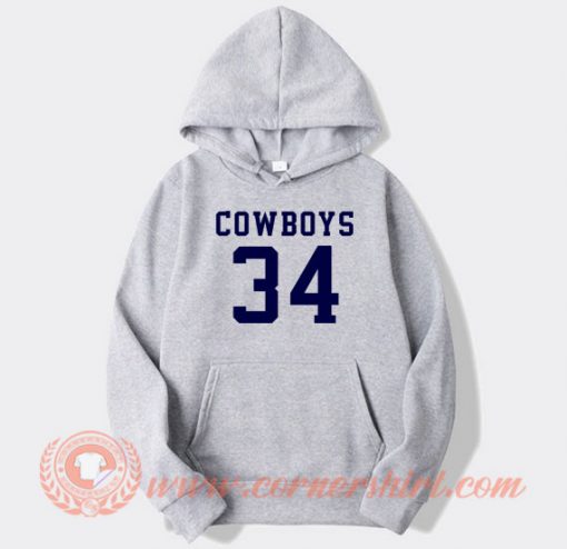 Alan-Jackson-Cowboys-34-hoodie-On-Sale