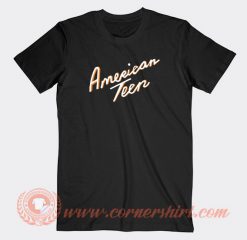 American-Teen-T-shirt-On-Sale