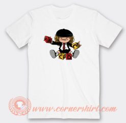 Angus-Young-Playing-Puzzle-T-shirt-On-Sale