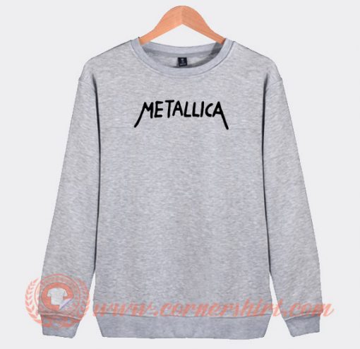 Beavis-and-Butt-Head-Metallica-Sweatshirt-On-Sale