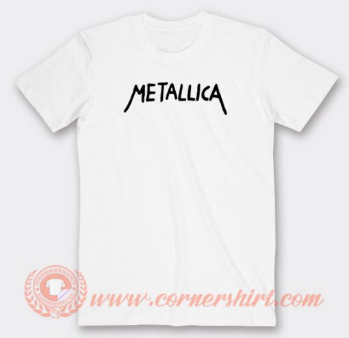 Beavis-and-Butt-Head-Metallica-T-shirt-On-Sale
