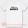 California-Honey-T-shirt-On-Sale