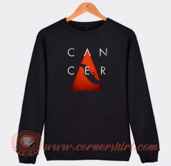 Cancer-Cover-Album-Sweatshirt-On-Sale