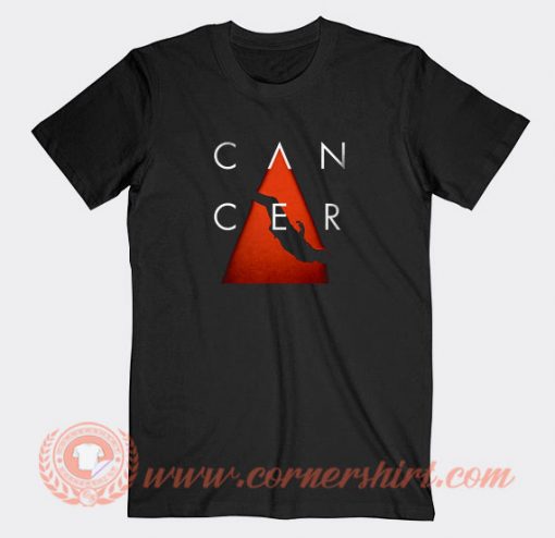 Cancer-Cover-Album-T-shirt-On-Sale