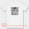Cecil-J-Williams-Water-Fountain-T-shirt-On-Sale