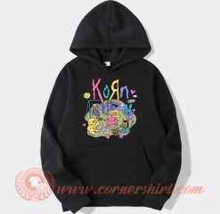 Cute-Korn-Bootleg-Cartoon-hoodie-On-Sale