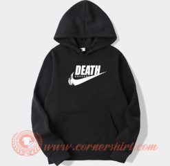 Death-Girl-Just-Do-It-Japanese-hoodie-On-Sale