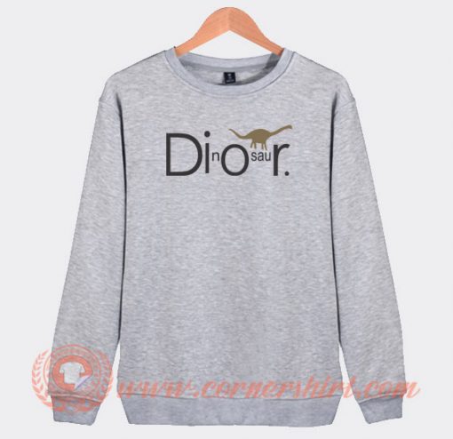 Dinosaurus-Dior-Parody-Sweatshirt-On-Sale