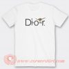 Dinosaurus-Dior-Parody-T-shirt-On-Sale