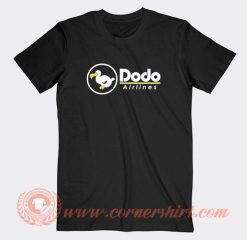 Dodo-Airlines-Animal-Crossing-New-Horizons-T-shirt-On-Sale