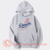 Donuts-Dodgers-hoodie-On-Sale