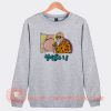 Dragon-Ball-Roshi-Like-Bulma-Instagram-Sweatshirt-On-Sale