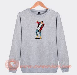 Drake-Dancing-Sweatshirt-On-Sale