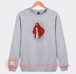 Drake-Hotline-Bling-Sweatshirt-On-Sale